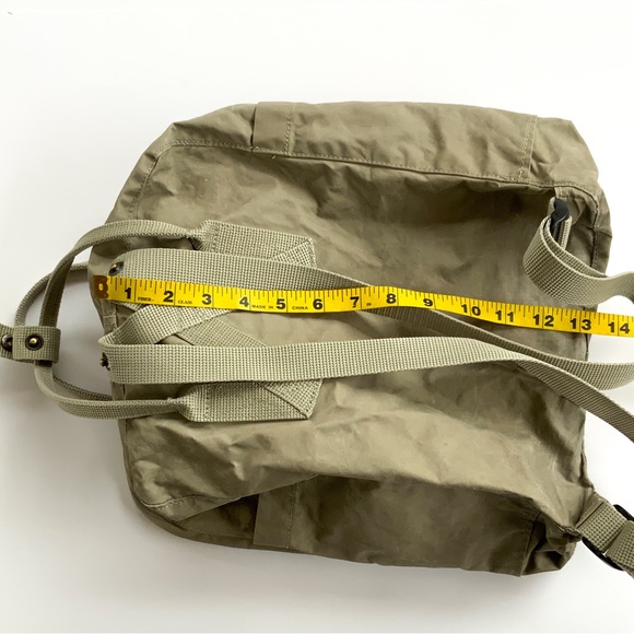 Fjallraven Kanken Backpack - Picture 6 of 6